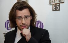 У Росії запропонували "відшмагати" Галкіна за його антивоєнну позицію: гуморист відреагував