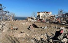 Знищено понад 15 баз відпочинку: стали відомі деталі ракетного удару РФ по Одещині (фото)