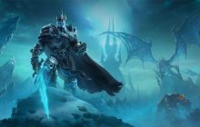 Оголошено дату виходу класичної версії World of Warcraft: Wrath of the Lich King