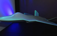 У Британії розробляють винищувач, який буде читати думки пілота і зможе його підстрахувати