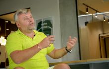 Козловський: набір у футбольну академію "Руху" йде повним ходом, обертів не збавляємо