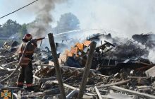 "Це окупантам просто так не минеться": Зеленський про обстріл Півдня і терор Харкова