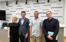 Бізнес має активно використовувати свої компетенції для спільної перемоги - Олександр Сосіс