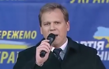 ЗМІ згадали про відомого українського телеведучого, який зараз "топить" за Росію