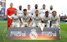 Лунін провів повний матч за Реал і відбив пенальті, який суддя змусив перебити (відео)