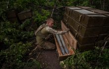Почти 500 "двухсотых": ВСУ мощно обновили статистику потерь РФ