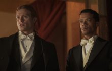 Без Бреда Пітта і Тома Круза: вийшов перший трейлер серіалу "Інтерв'ю з вампіром" (відео)