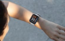 Выпущены "убийцы" Apple Watch от Realme с функцией звонков за 44 доллара (фото)