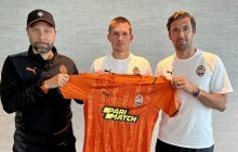 Офіційно: Шахтар орендував гравця збірної України, який виступав у європейському чемпіонаті