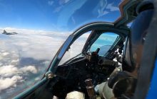 Був "ювілейний" бойовий виліт: Зеленський розкрив деталі загибелі пілота-героя