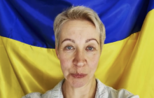 "Знак качества": российская актриса-иноагент Лазарева "оценила" новый статус (видео)