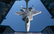 США перебросят в Польшу еще больше истребителей F-22, чтобы усилить сдерживание РФ