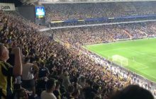 "УЕФА должен отстранить нас, это позор": болельщики Фенербахче осуждают фанатов, скандировавших имя Путина