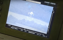 Украинская "Стугна" разгромила бронетехнику РФ с рекордного расстояния – 5,3 км (видео)