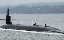Эксперт объяснил, чем опасна российская атомная подлодка БС-329 "Белгород" (видео)