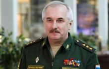 Путин назначил нового заместителя Шойгу