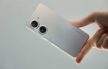 Asus представила самый компактный флагманский смартфон 2022: характеристики и цена