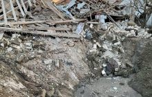 Стало известно о последствиях атаки оккупантов на частный сектор Николаева (фото)