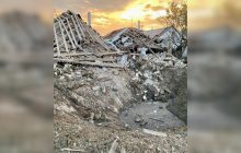 Стало відомо про наслідки вечірнього обстрілу Миколаєва: є поранені та руйнування