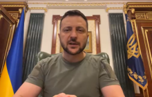 Никто в мире не вкладывается в терроризм больше, чем Россия - Зеленский