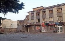 На улицах лежат трупы, завалы не разбирают: Гайдай рассказал об оккупированных городах