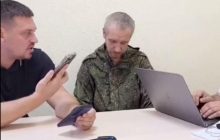 "Позвоните после работы": жена оккупанта ошарашила реакцией на его звонок из плена (видео)