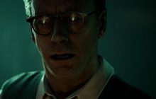 Блогер узнал дату выхода хоррора The Dark Pictures: The Devil in Me от авторов Until Dawn