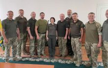 В Минобороны рассказали о запуске капелланской службы ВСУ