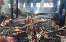 Росія планувала теракт в Оленівці ще в червні: в РНБО опублікували доказ