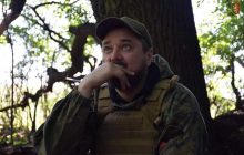 Украинский пехотинец поделился секретом успешного боя с войсками РФ