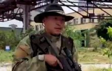 Полонений окупант знепритомнів від перегляду відео з катуванням українського воїна - журналіст