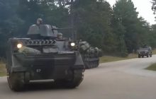 Литва надасть Україні військову допомогу: як вона вплине на війну проти РФ (відео)