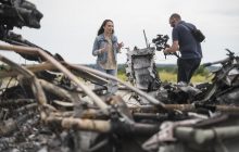 Війна в прямому ефірі. Історичний марафон