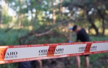 З тросом на шиї та руках: на Київщині виявили тіло закатованого росіянами цивільного (фото)