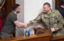 Шевченко, Зеленский и Бандера вошли в топ-5 самых выдающихся украинцев - опрос