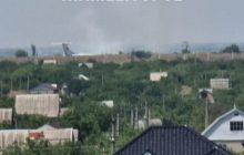 В Мелитополе прогремел взрыв на аэродроме – СМИ