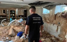 У Зеленського звинуватили окупантів у навмисному вбивстві Вадатурського (фото)