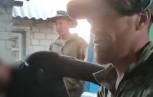 Катування та вбивство українського воїна: в InformNapalm уточнили дані щодо можливого ката (фото)