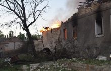 Николаев становится вторым Мариуполем – председатель облсовета