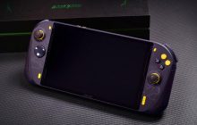 Потянет Cyberpunk 2077 и Elden Ring: вышел главный конкурент Steam Deck (фото)