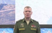 Вважають росіян ідіотами: МО РФ видало солому за ракети від HIMARS - журналіст (фото)