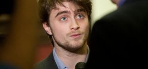 Рэдклифф раскрыл единственную шутку о Гарри Поттере, которая заставила его хохотать