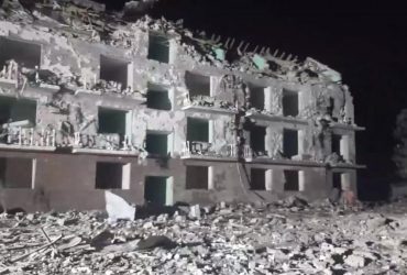 Зросла кількість жертв в результаті ракетних ударів РФ по Одеській області (фото)