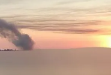 В Николаеве прогремела серия взрывов: что известно (фото, видео)