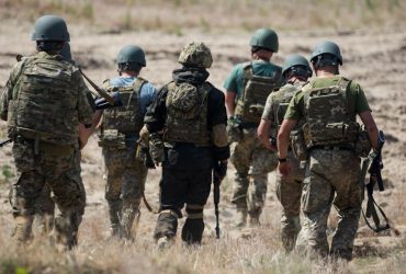 Як Гра престолів: бойовий медик розказав про ситуацію на передовій