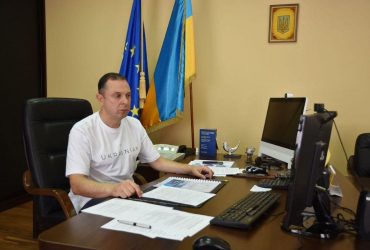 Україна наполягає на повному санкційному бані РФ і Білорусі - Вадим Гутцайт