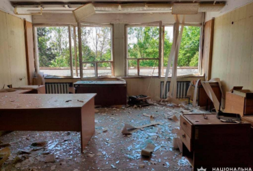 На Миколаївщині від ворожих обстрілів постраждали 5 людей (фото)