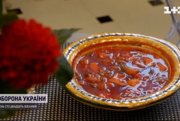 ЮНЕСКО внесла борщ в список нематериального культурного наследия Украины