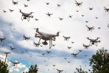 В Україні почали створювати Армію дронів, аби закрити всю лінію фронту: як долучитися