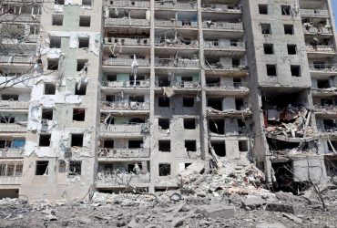 Ніхто не вийшов за сигналом тривоги: в МВС оприлюднили нові подробиці удару по Сергіївці